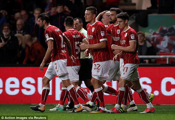 Tim Premier League Kuasai Perempat Final Piala Liga Inggris