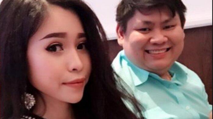 Pacarnya di Ejek Gendut , Begini Balasan Wanita Cantik Ini