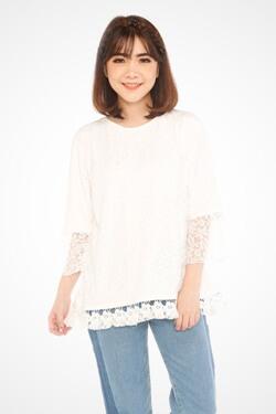 &#91;GATSUONE INFO&#93; Mau Selalu Tampil Stylish? Ini 3 Hal yang Harus Ada di Lemari