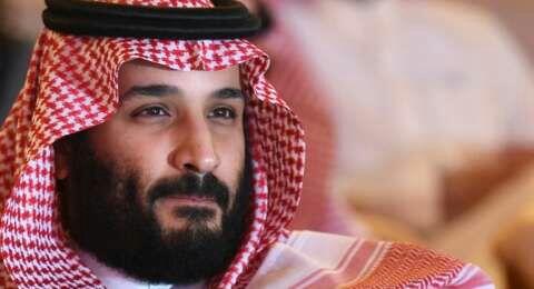 Putera Mahkota Akan Kembalikan Arab Saudi ke Islam Moderat | KASKUS