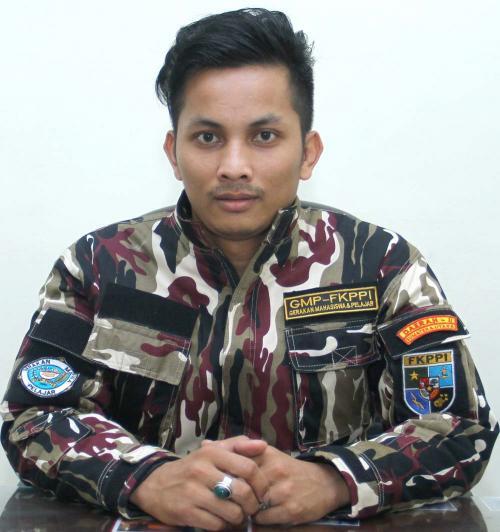 GMP FKPPI Sumut Ingatkan Wali Kota Medan Bukan Anak Kecil