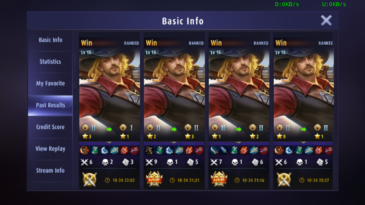 Мобайл легенд карта мира