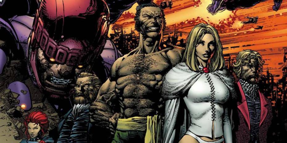 10 Musuh Terkuat yang Pernah Dihadapi X-Men
