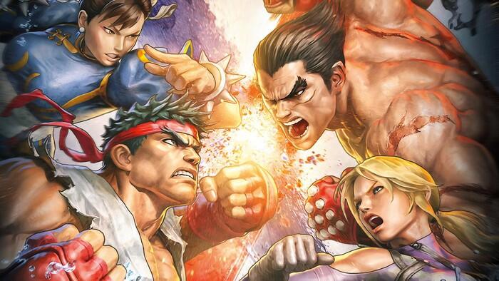 Pembesut Tekken Mau Bikin Game Berantem Dahsyat