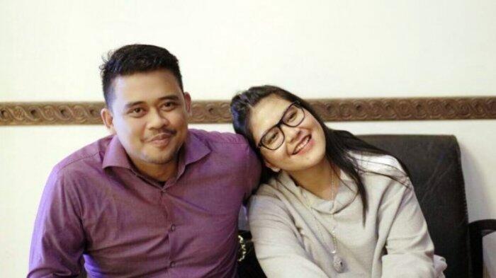 Kelakuan Kahiyang Ayu Semasa SMA, Ini Kesan Ibu Kantin dan Penjaga Parkir