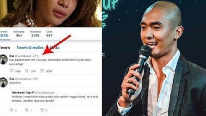 Ini Bukti yang Dibawa Komika Uus Saat Jadi Saksi Kasus Kicauan Nikita Mirzani