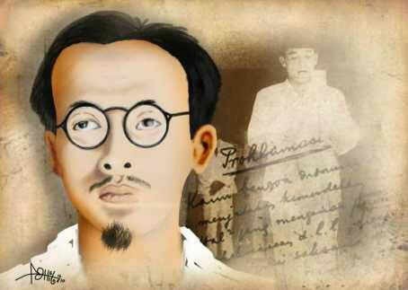 Pahlawan Yang Terlupakan