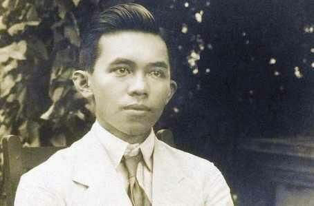 Pahlawan Yang Terlupakan