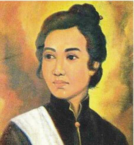 Pahlawan Yang Terlupakan