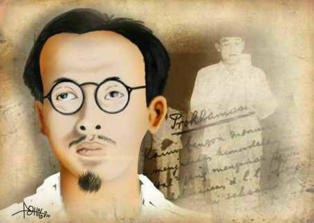 Pahlawan Yang Terlupakan