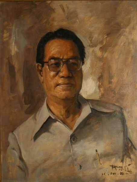 Pahlawan Yang Terlupakan