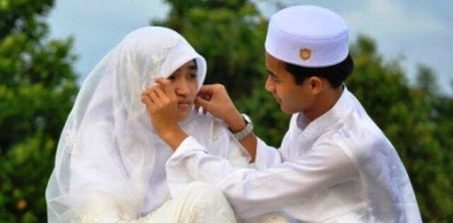 Puluhan Anak di Bawah Umur Ajukan Dispensasi Nikah Karena ‘Kebobolan’