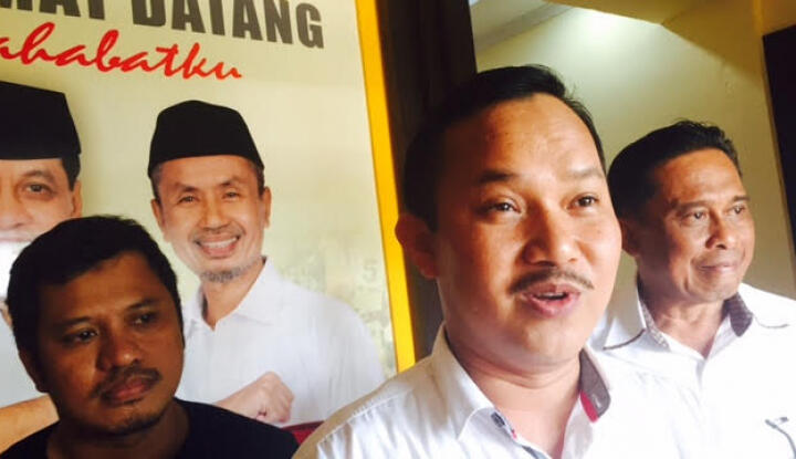 Golkar Siapkan Strategi Khusus Jaga Elektabilitas Nurdin Halid