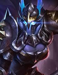 Hero ter IMBA di AOV
