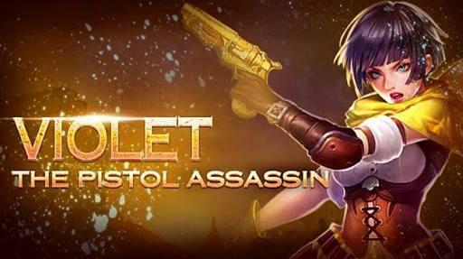 Hero ter IMBA di AOV