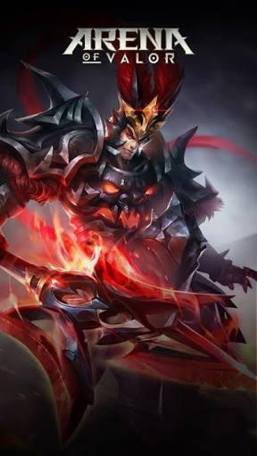 Hero ter IMBA di AOV