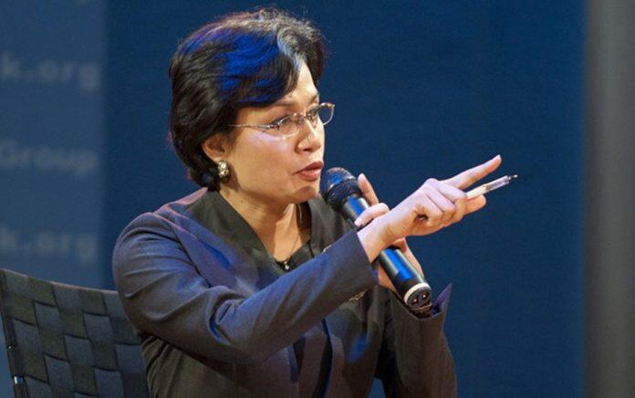Menkeu Bakal Pantau Perubahan Pola Belanja Masyarakat
