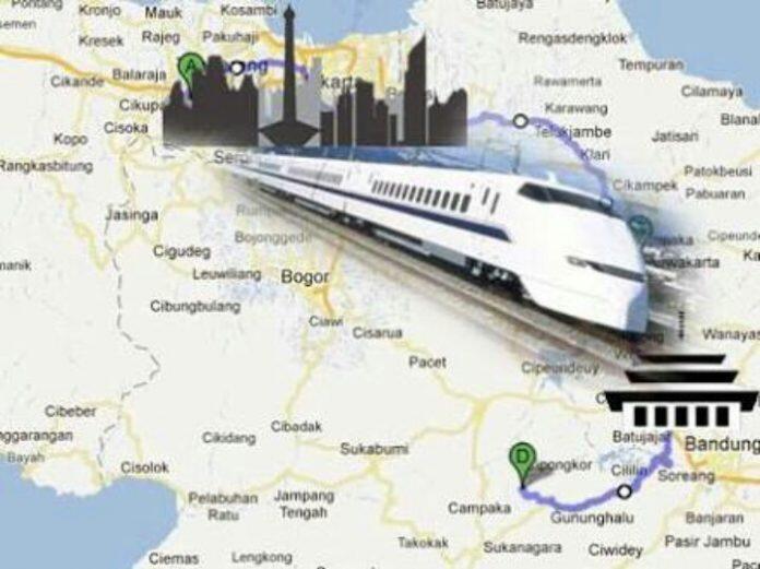 PT Inka Bakal Bangun Pabrik Kereta di Banyuwangi