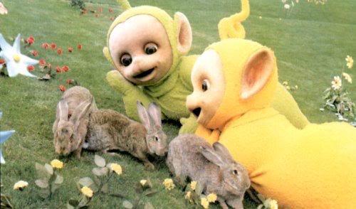 15 Fakta tentang Teletubbies