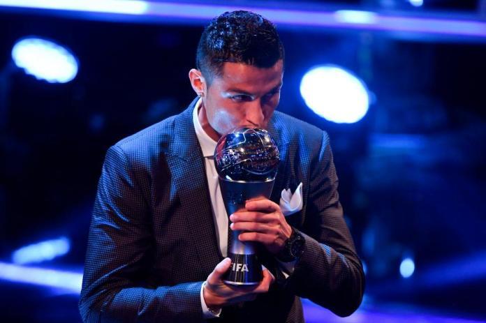 Terungkap! 19 Nama Ini Tidak Pilih Ronaldo dan Messi