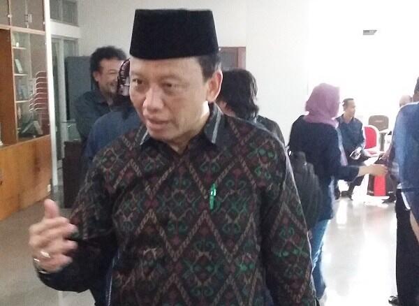 Saiful Bahri Sebut Perlakuan AS terhadap Gatot Dapat Membuat Rakyat Marah