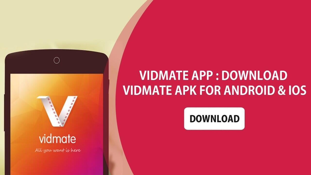 VidMate YouTube Downloader App – Is There an Alternative?