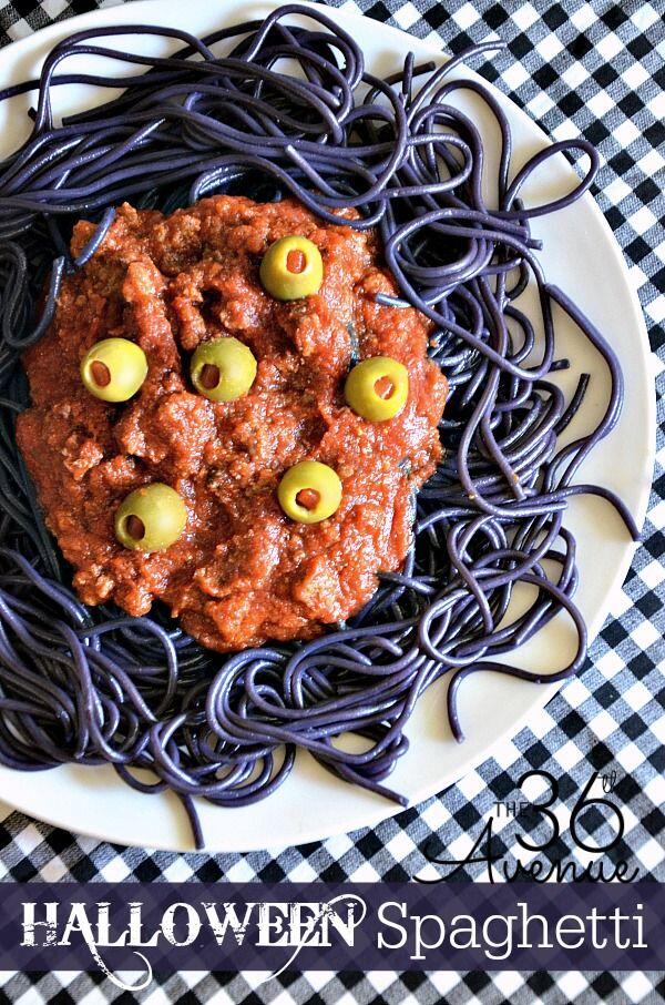 Makanan Bertema Halloween Dari Menggemaskan Sampai Mengerikan. Berani Makan Gan?