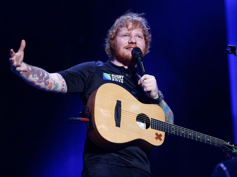 Pengumuman! Ed Sheeran Juga Batalkan Konsernya di Jakarta