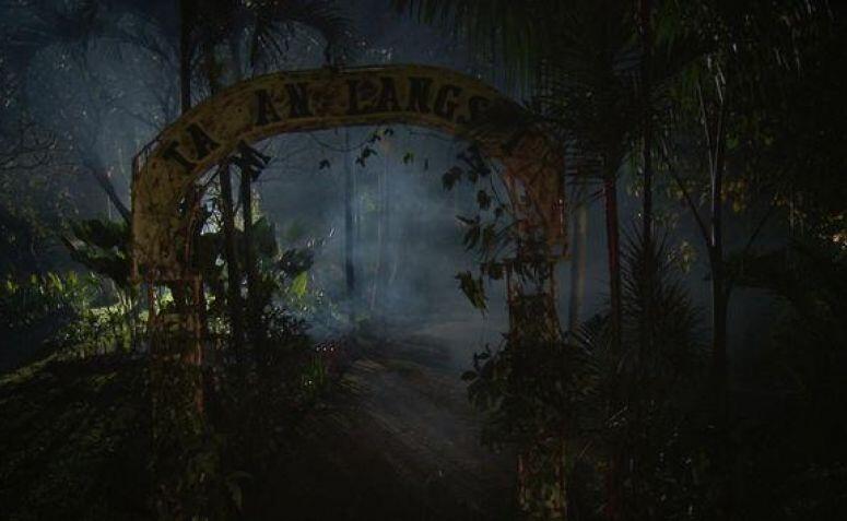 &#91;KISMIS&#93; Cerita Horror Taman Langsat