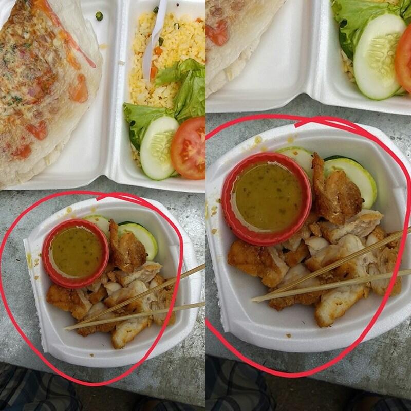 Kuliner Ini Kok Ekstrem Amat...