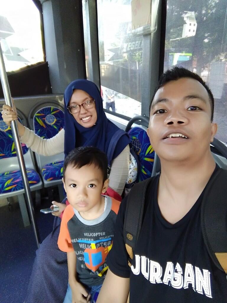 #KASKUStravelstory Family Holiday Will Always Be Fun
