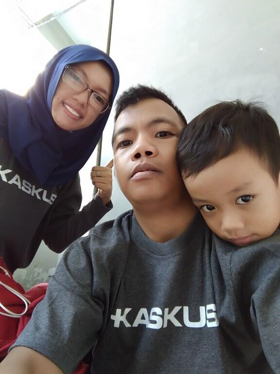 #KASKUStravelstory Family Holiday Will Always Be Fun