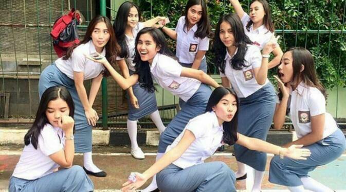 Agan Culun? Kasihan Banget Ga Bisa Ngerasain Pengalaman Ini Waktu Sekolah