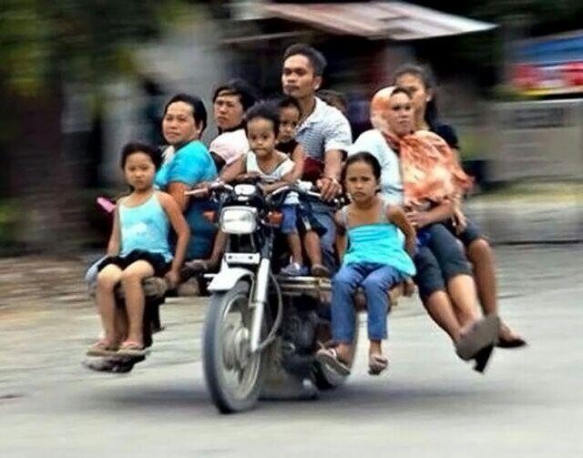 Beteman Dengan Orang Jahat Itu Buruk? TIDAK!!