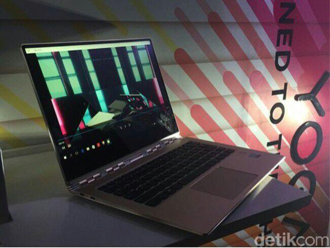 Ini Laptop yang Mampu Mengakomodir Kebutuhan Para Gamer