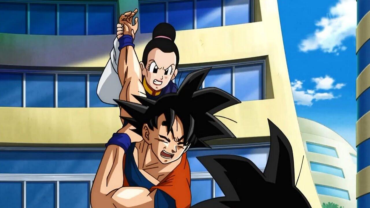 4 Emak-emak Paling Menakutkan dalam Anime, Nomor 2 serem bre !!!
