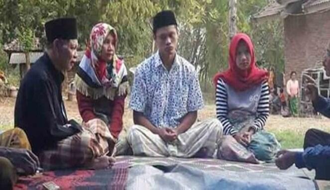 4 Pria Super Beruntung Tahun 2017, yang Bikin Jomblo Jadi Iri