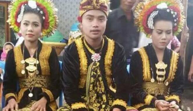 4 Pria Super Beruntung Tahun 2017, yang Bikin Jomblo Jadi Iri