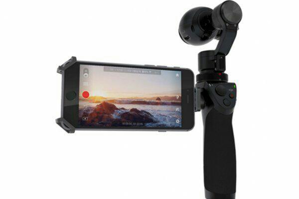 Teknik Profesional Merekam Video Dengan Smartphone