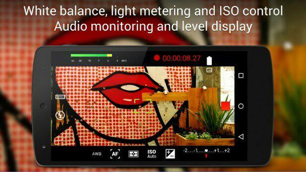 Teknik Profesional Merekam Video Dengan Smartphone