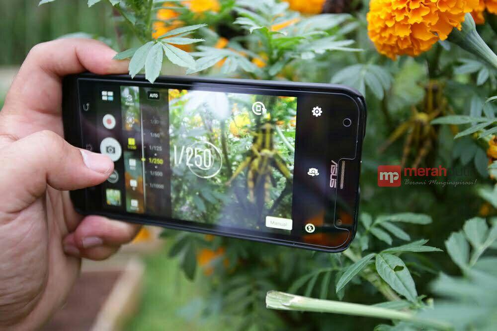 Teknik Profesional Merekam Video Dengan Smartphone