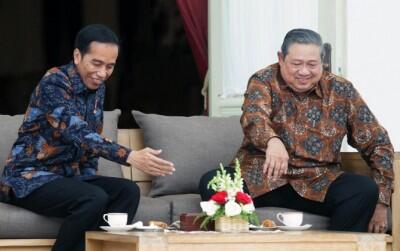 SBY Sebut Pemerintahan Jokowi Bohong, Dia Ancam Bikin Petisi