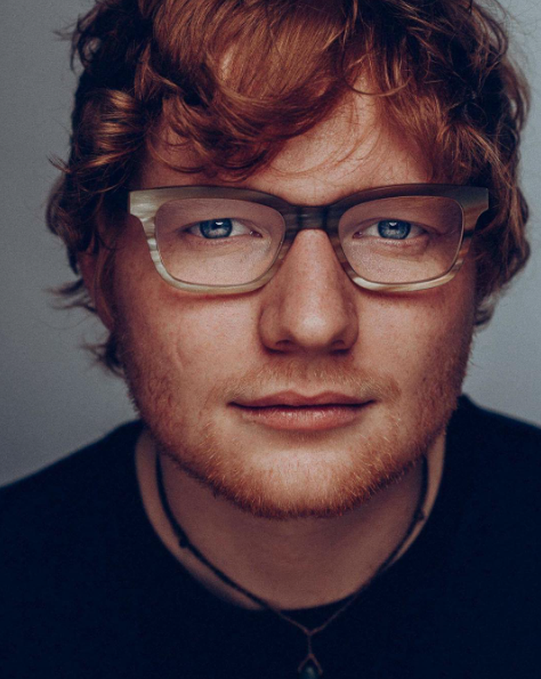 Pengumuman! Konser Ed-Sheeran di Jakarta Batal!