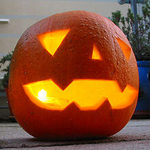 Hallowen : Jack-O-Lantern, Si Kikir Penipu Setan