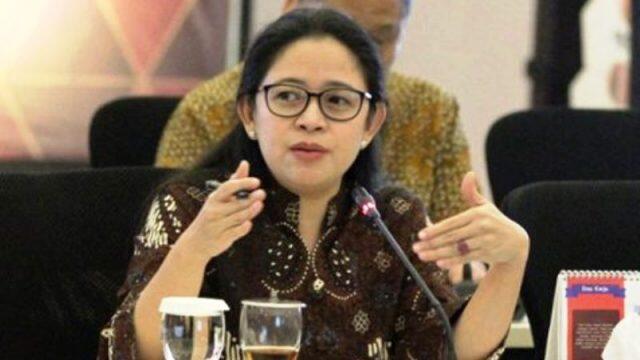 Puan: Keluarga Mampu Kikis Radikalisme