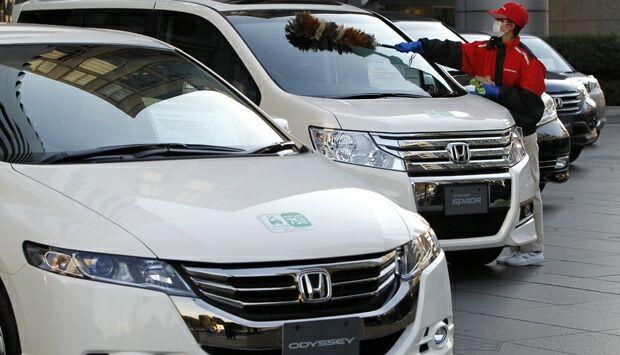 Beda Dengan Indonesia, Punya Mobil Pribadi Di Jepang Itu Ribet