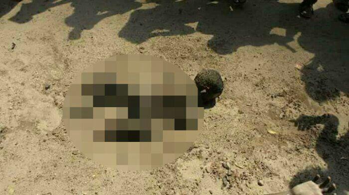Dicekik Riba Pinjaman Rentenir, Lapor Polisi Malah Diperas, Karena Tak Tahan Bakar