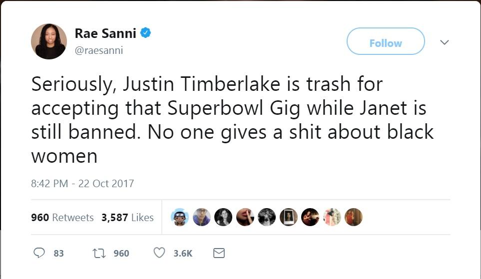 Alasan Mengapa Netizen Marah Justin Timberlake Menjadi Bintang Utama di Super Bowl