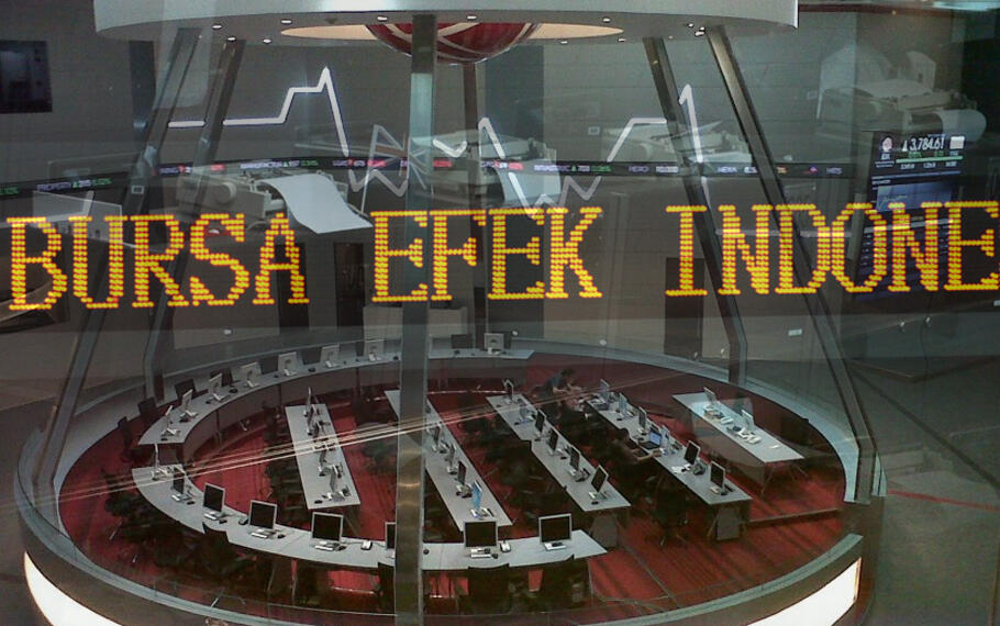 Hari ini, Tren Kenaikan IHSG Diperkirakan Berlanjut