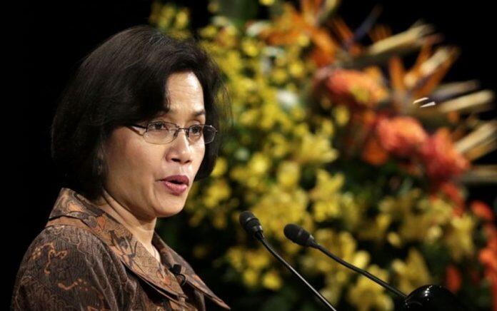 Menurut Menkeu, Perkembangan Digital Hasilkan Demokratisasi Ekonomi